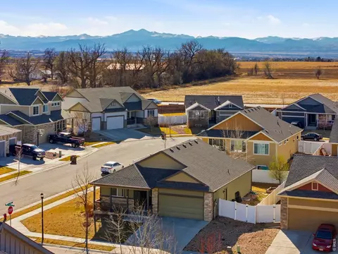 View/Area - 945 Mt Shavano Ave, Severance, CO 80550 photo 1 of 2