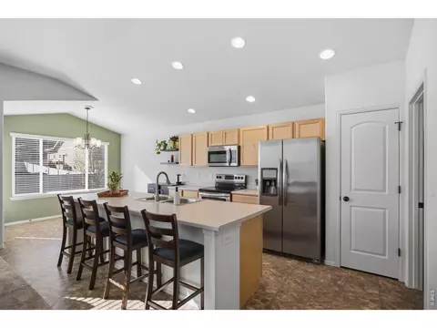 Kitchen - 945 Mt Shavano Ave, Severance, CO 80550 photo 1 of 5
