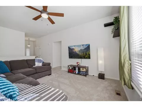 Living - 945 Mt Shavano Ave, Severance, CO 80550 photo 2 of 2