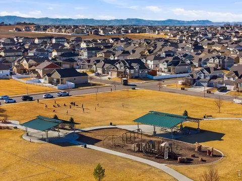 View/Area - 945 Mt Shavano Ave, Severance, CO 80550 photo 2 of 2