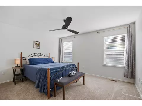 Bedroom - 945 Mt Shavano Ave, Severance, CO 80550 photo 1 of 3