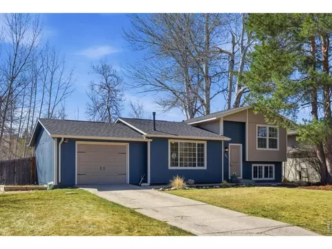 4013 Shannon Dr, Laporte, CO 80535 photo 2