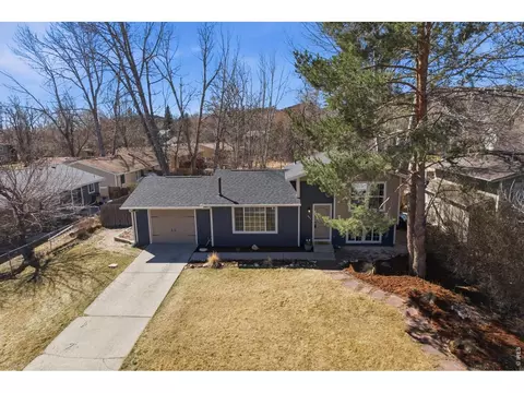 4013 Shannon Dr, Laporte, CO 80535 photo 29