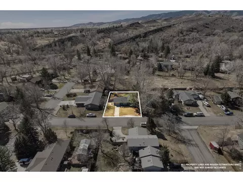 4013 Shannon Dr, Laporte, CO 80535 photo 30