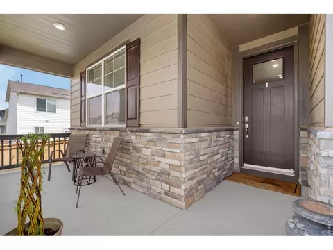 Exterior - 1331 Copeland Falls Rd, Windsor, CO 80550 photo 2 of 8
