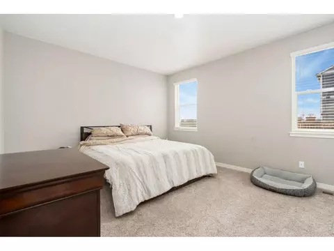Bedroom - 1331 Copeland Falls Rd, Windsor, CO 80550 photo 2 of 3