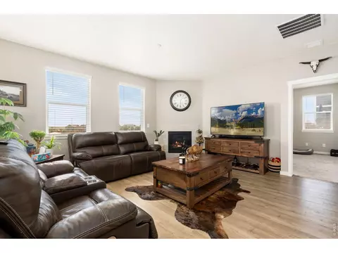 Living - 1331 Copeland Falls Rd, Windsor, CO 80550 photo 2 of 2