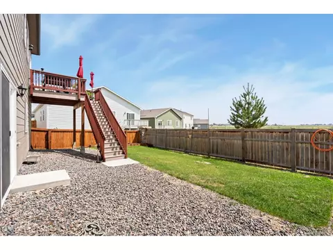Exterior - 1331 Copeland Falls Rd, Windsor, CO 80550 photo 5 of 8