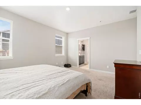 Bedroom - 1331 Copeland Falls Rd, Windsor, CO 80550 photo 3 of 3