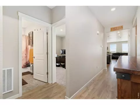 Entry Way - 1331 Copeland Falls Rd, Windsor, CO 80550 photo 1 of 2