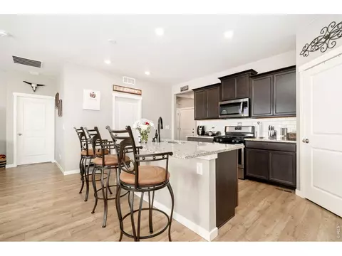 Kitchen - 1331 Copeland Falls Rd, Windsor, CO 80550 photo 2 of 4