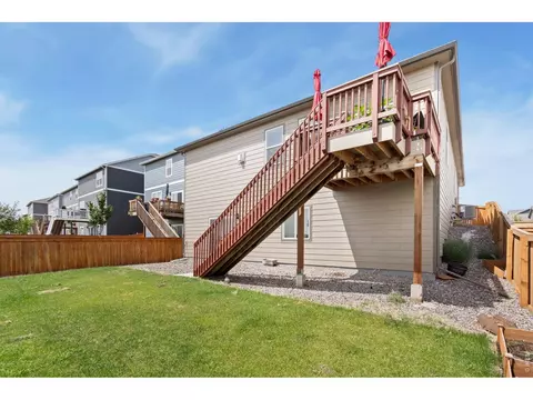 Exterior - 1331 Copeland Falls Rd, Windsor, CO 80550 photo 4 of 8
