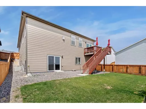 Exterior - 1331 Copeland Falls Rd, Windsor, CO 80550 photo 3 of 8