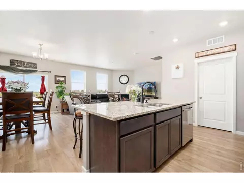 Kitchen - 1331 Copeland Falls Rd, Windsor, CO 80550 photo 3 of 4