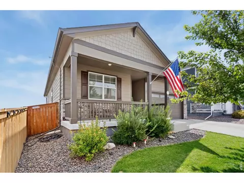 Exterior - 1331 Copeland Falls Rd, Windsor, CO 80550 photo 8 of 8