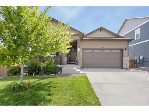 1331 Copeland Falls Rd, Windsor, CO 80550