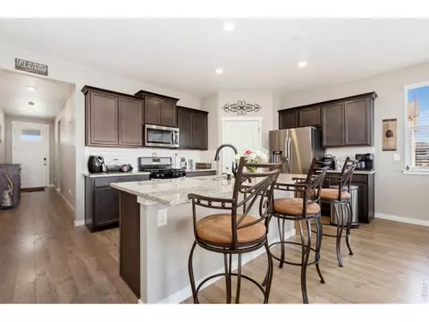 Kitchen - 1331 Copeland Falls Rd, Windsor, CO 80550 photo 4 of 4