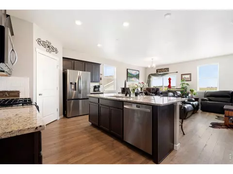 Kitchen - 1331 Copeland Falls Rd, Windsor, CO 80550 photo 1 of 4