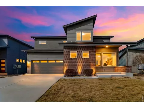 409 Stout St, Fort Collins, CO 80524