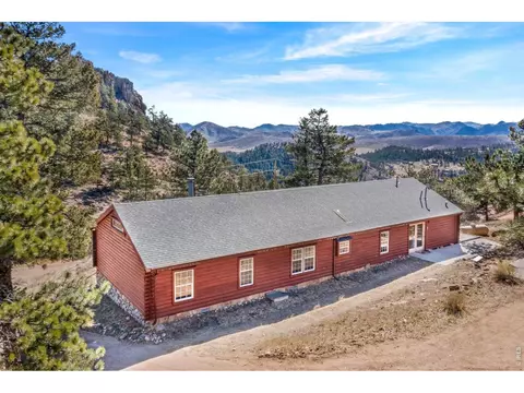 39 Mount Sherman Ct, Livermore, CO 80536