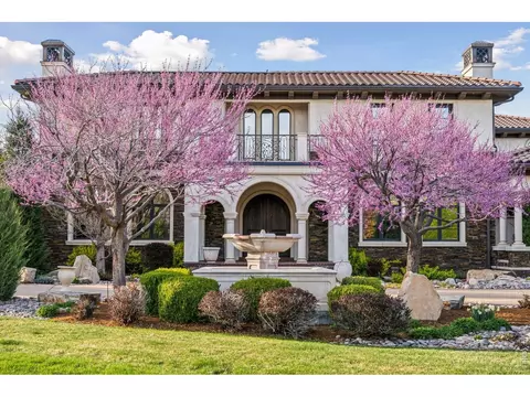 6541 Legend Ridge Trl, Niwot, CO 80503