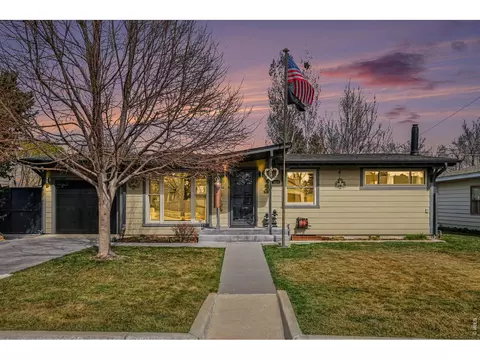 1021 Charlotte St, Johnstown, CO 80534