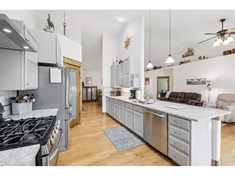 317 Kirkland Ln, Johnstown, CO 80534
