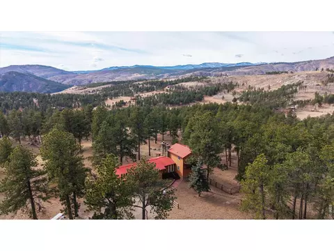 440 La Hermosa Dr, Bellvue, CO 80512