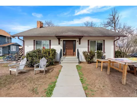 120 Garfield St, Fort Collins, CO 80524
