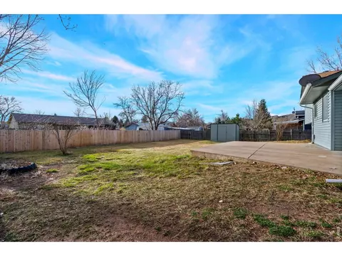 Exterior - 2912 Killarney Dr, Laporte, CO 80535 photo 4 of 5