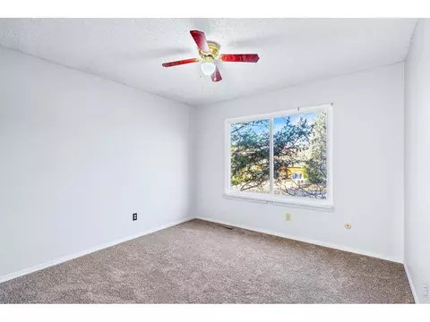 Bedroom - 2912 Killarney Dr, Laporte, CO 80535 photo 1 of 4