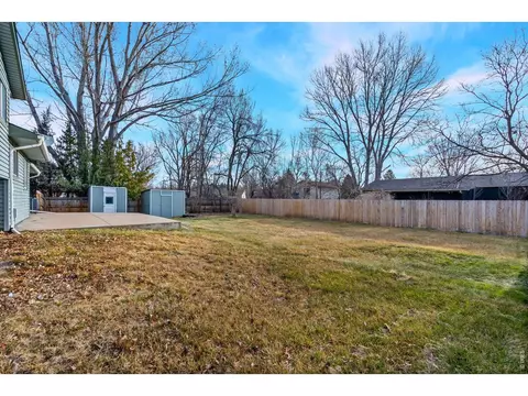 Exterior - 2912 Killarney Dr, Laporte, CO 80535 photo 5 of 5