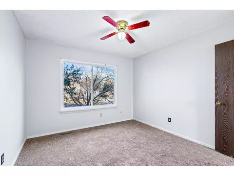 Bedroom - 2912 Killarney Dr, Laporte, CO 80535 photo 4 of 4