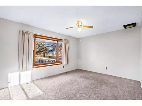 Living - 2912 Killarney Dr, Laporte, CO 80535 photo 4 of 4