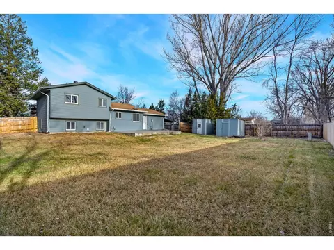 Exterior - 2912 Killarney Dr, Laporte, CO 80535 photo 2 of 5