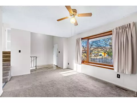 Living - 2912 Killarney Dr, Laporte, CO 80535 photo 2 of 4