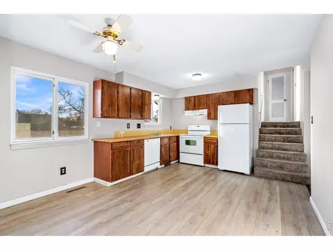 Kitchen - 2912 Killarney Dr, Laporte, CO 80535 photo 2 of 4
