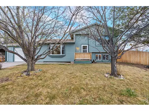 Exterior - 2912 Killarney Dr, Laporte, CO 80535 photo 1 of 5