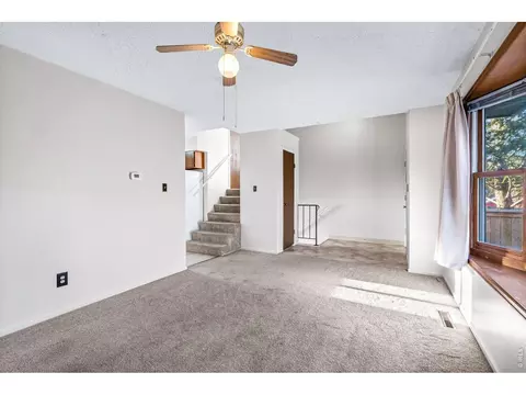 Living - 2912 Killarney Dr, Laporte, CO 80535 photo 3 of 4