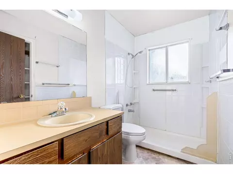 Bath - 2912 Killarney Dr, Laporte, CO 80535 photo 1 of 1