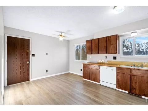 Kitchen - 2912 Killarney Dr, Laporte, CO 80535 photo 1 of 4