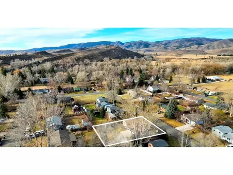 View/Area - 2912 Killarney Dr, Laporte, CO 80535 photo 1 of 2