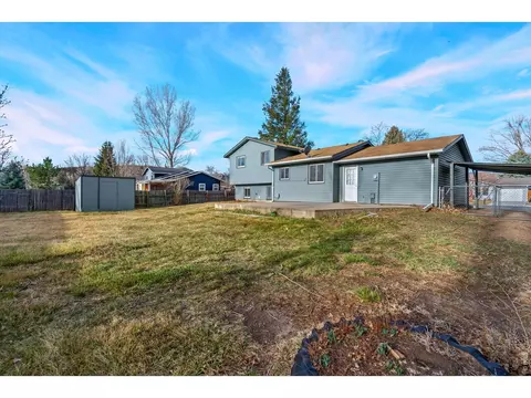 Exterior - 2912 Killarney Dr, Laporte, CO 80535 photo 3 of 5
