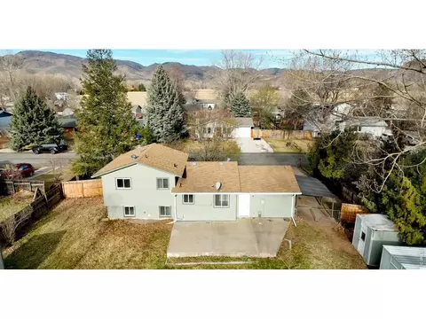 View/Area - 2912 Killarney Dr, Laporte, CO 80535 photo 2 of 2
