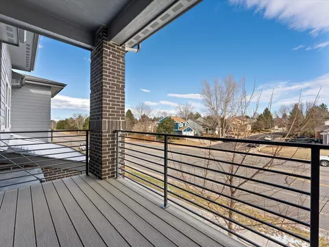 Exterior - 14952 E Belleview Ave, Aurora, CO 80015 photo 5 of 7