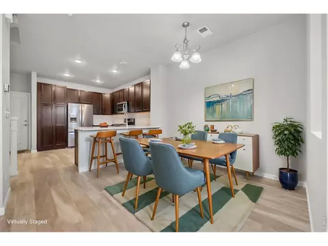 Dining - 14952 E Belleview Ave, Aurora, CO 80015 photo 1 of 2
