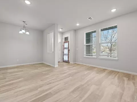 Living - 14952 E Belleview Ave, Aurora, CO 80015 photo 4 of 7