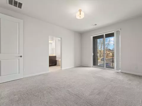Bedroom - 14952 E Belleview Ave, Aurora, CO 80015 photo 6 of 13