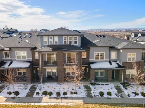 Exterior - 14952 E Belleview Ave, Aurora, CO 80015 photo 7 of 7