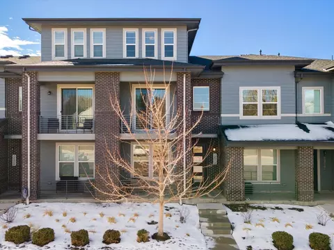 Exterior - 14952 E Belleview Ave, Aurora, CO 80015 photo 1 of 7